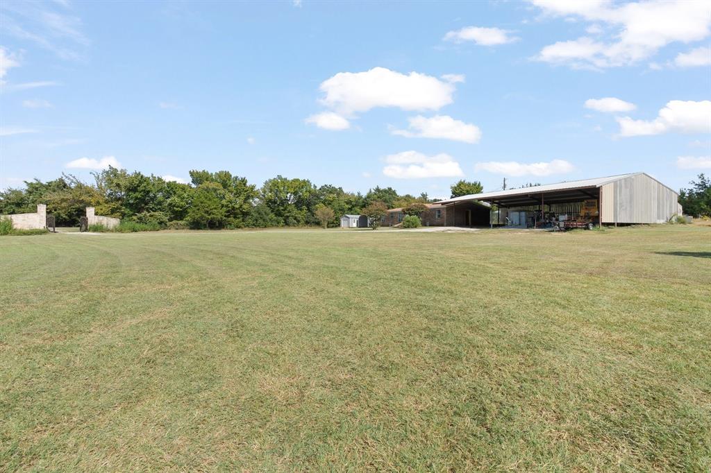 Ralph Tandy Surv Abs #824 - Residential