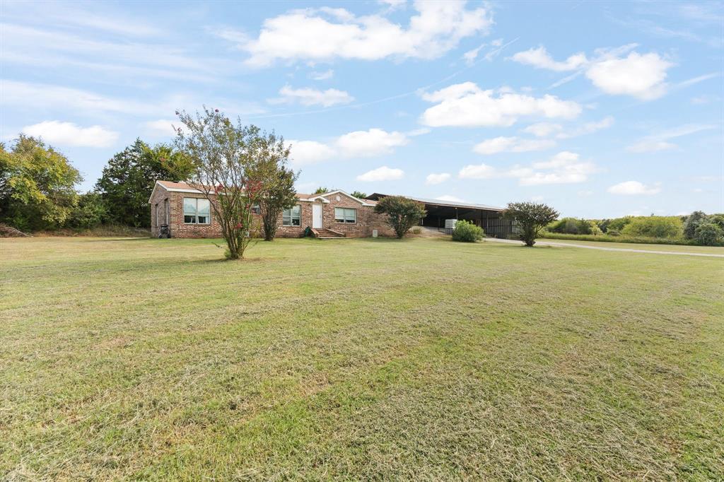 Ralph Tandy Surv Abs #824 - Residential