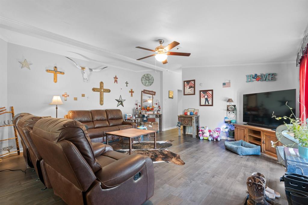 Ralph Tandy Surv Abs #824 - Residential