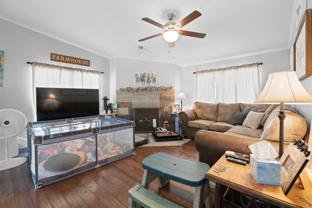 Ralph Tandy Surv Abs #824 - Residential