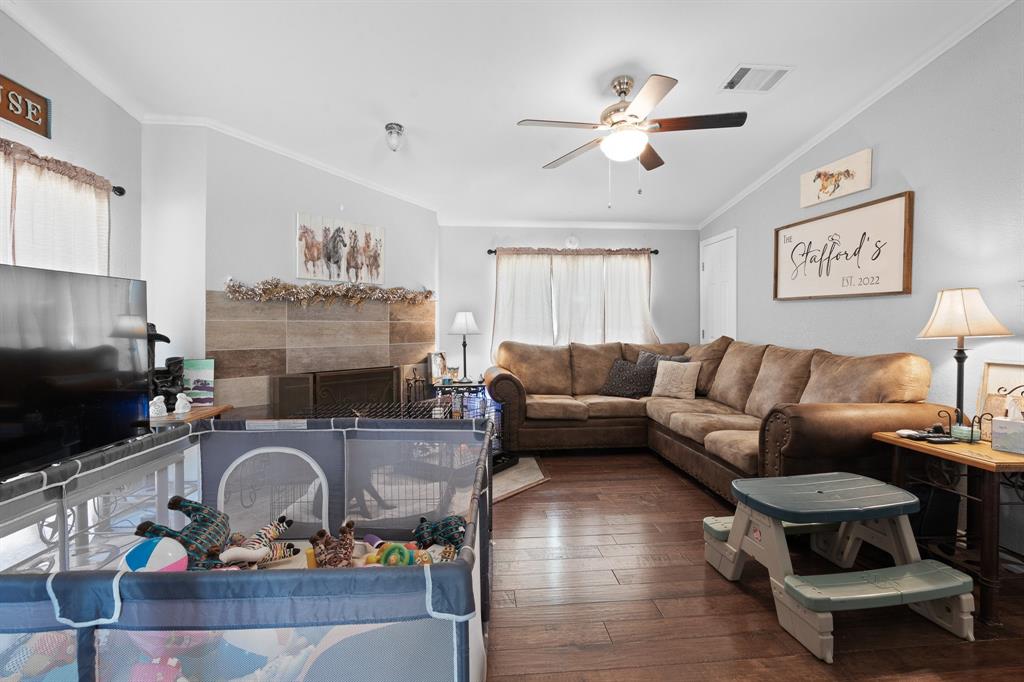 Ralph Tandy Surv Abs #824 - Residential