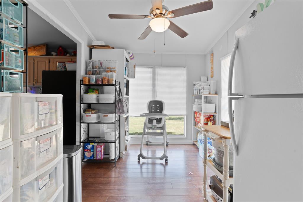 Ralph Tandy Surv Abs #824 - Residential