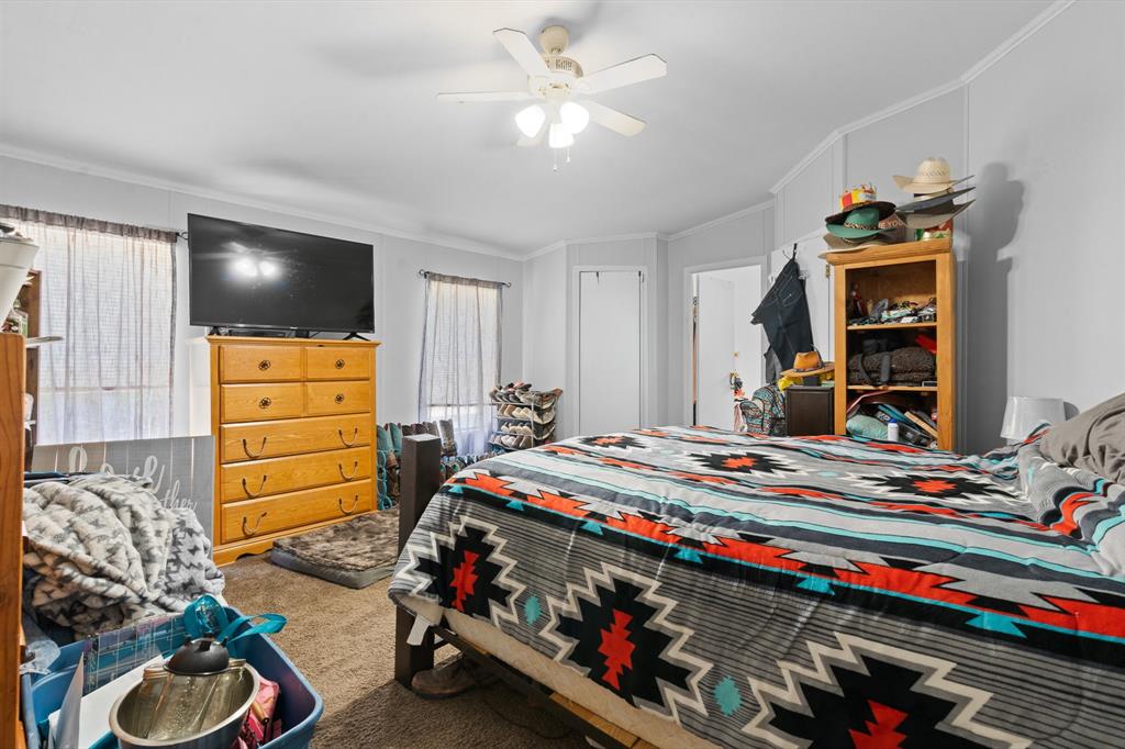 Ralph Tandy Surv Abs #824 - Residential