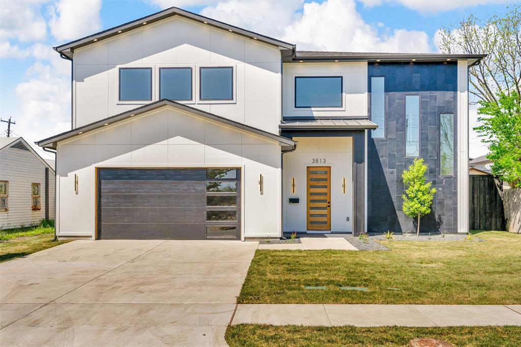 3813 Cortez Drive