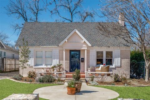 2310 Western Avenue Fort Worth TX 76107