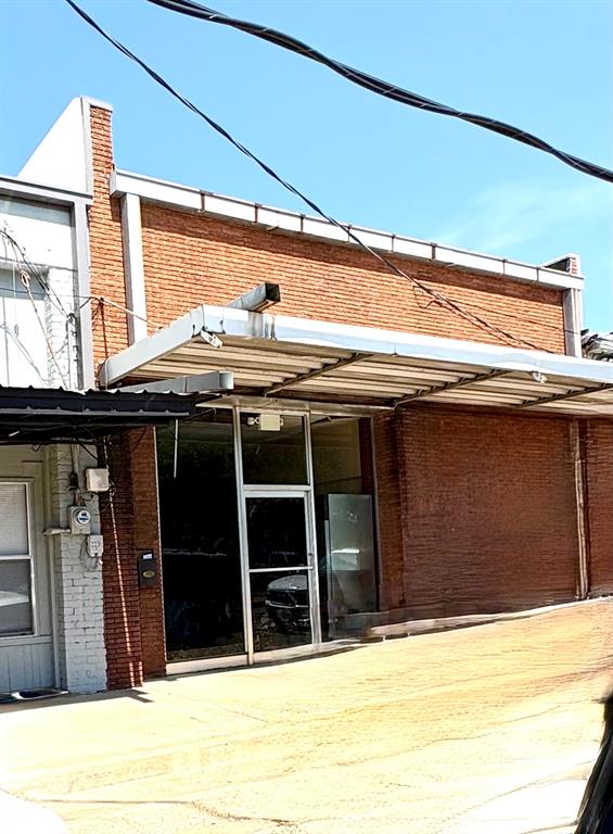 107 Jefferson Street