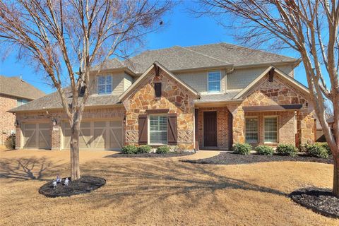 1620 Genevieve Drive Wylie TX 75098