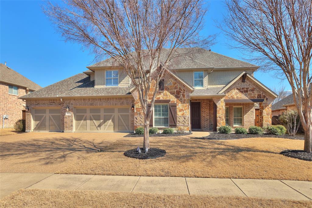 1620 Genevieve Drive