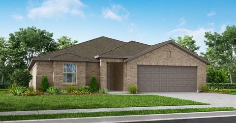 310 Shoshone Drive Cleburne TX 76033