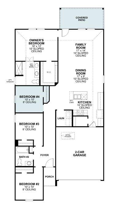 418 Wydown Drive