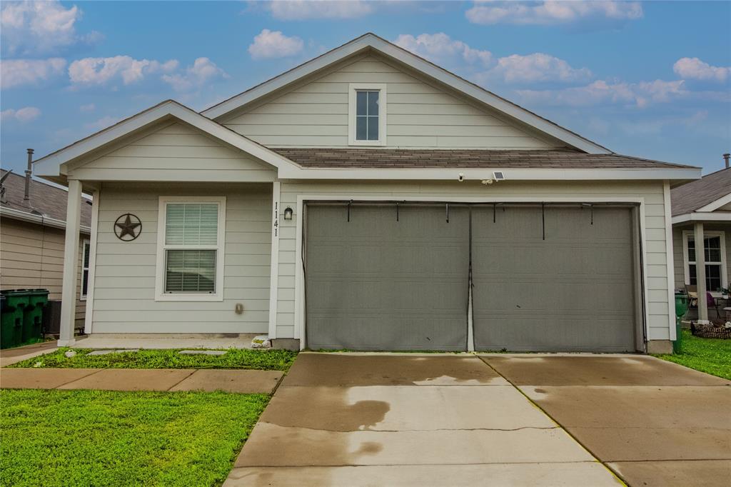 1141 Avalon Drive