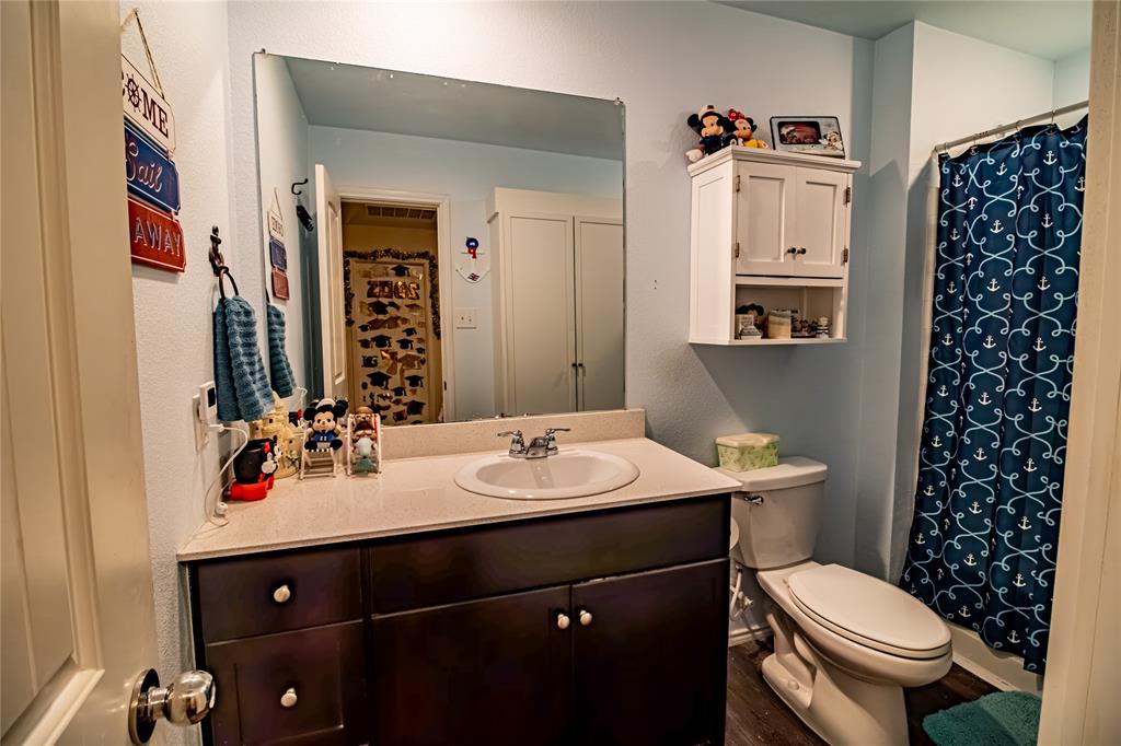 Highbridge Ph 1 - Residential