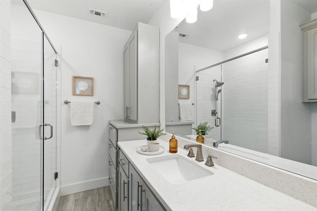 Trinity Oaks Ranch Pc - Residential