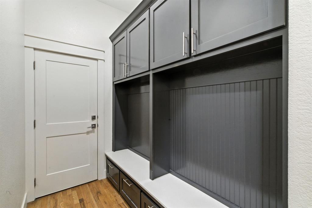 Trinity Oaks Ranch Pc - Residential