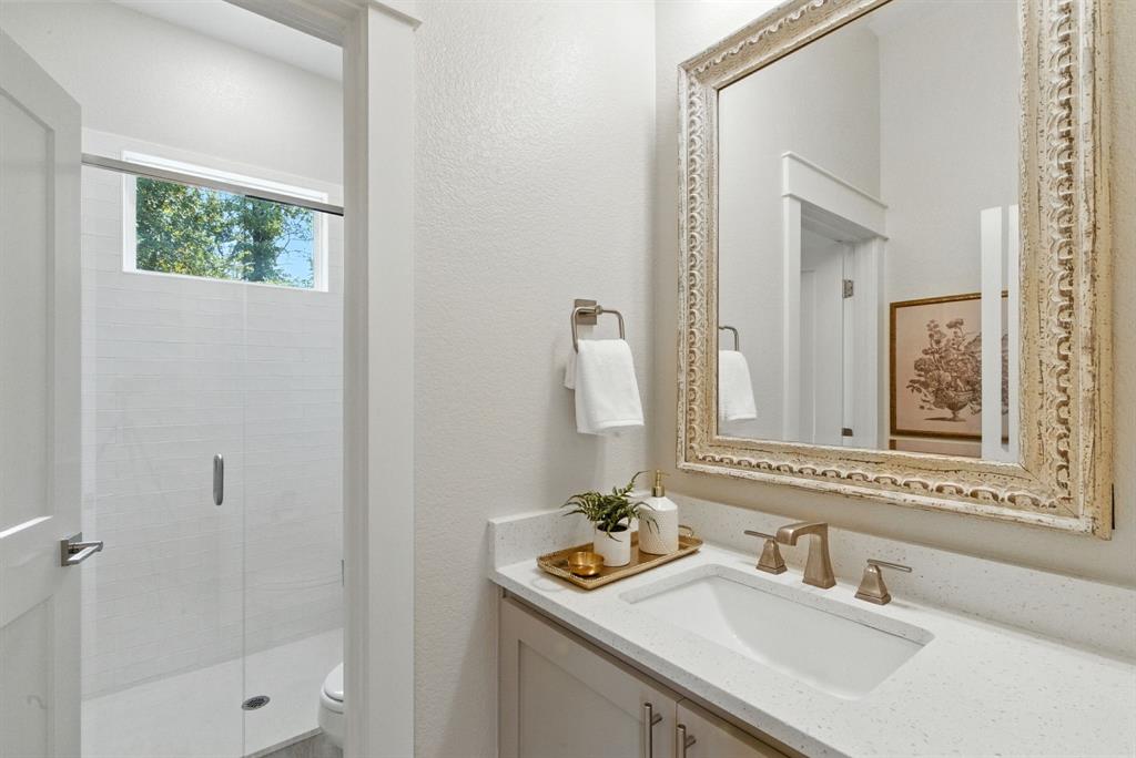 Trinity Oaks Ranch Pc - Residential