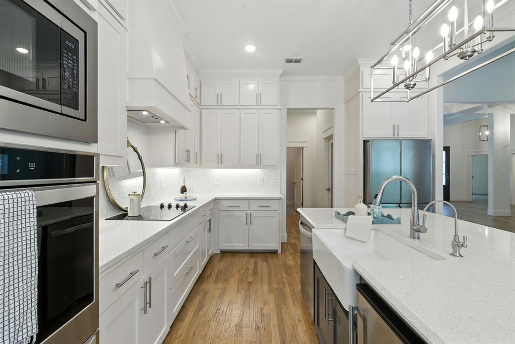 Trinity Oaks Ranch Pc - Residential