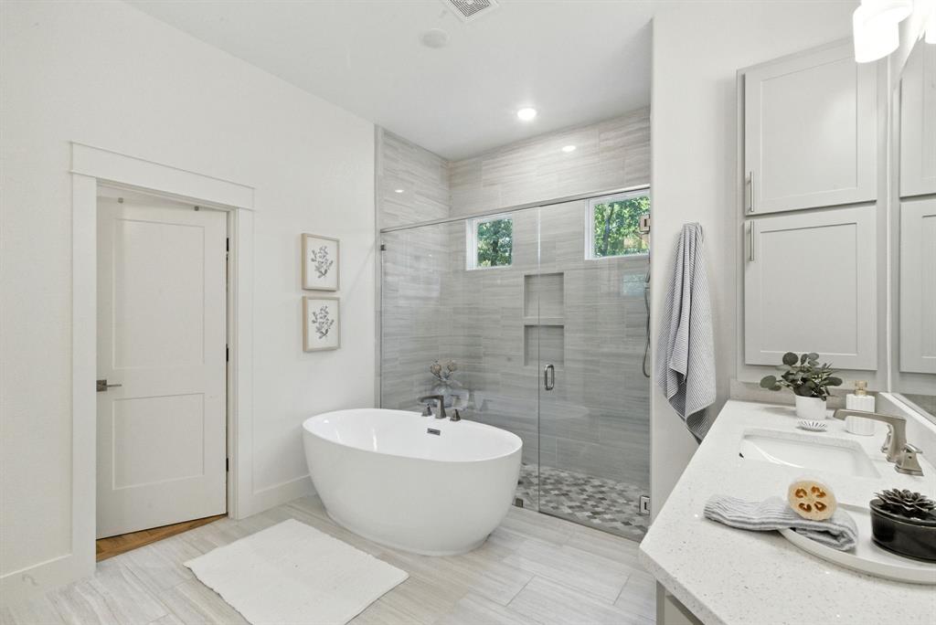 Trinity Oaks Ranch Pc - Residential