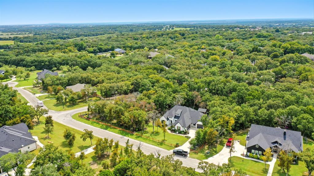 Trinity Oaks Ranch Pc - Residential