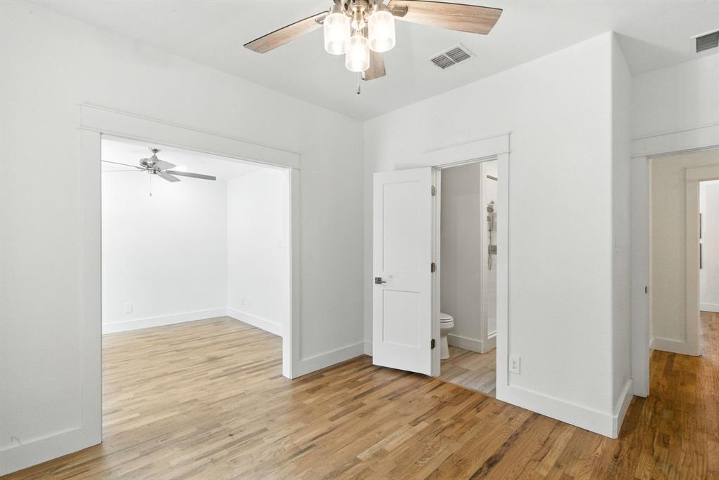 Trinity Oaks Ranch Pc - Residential