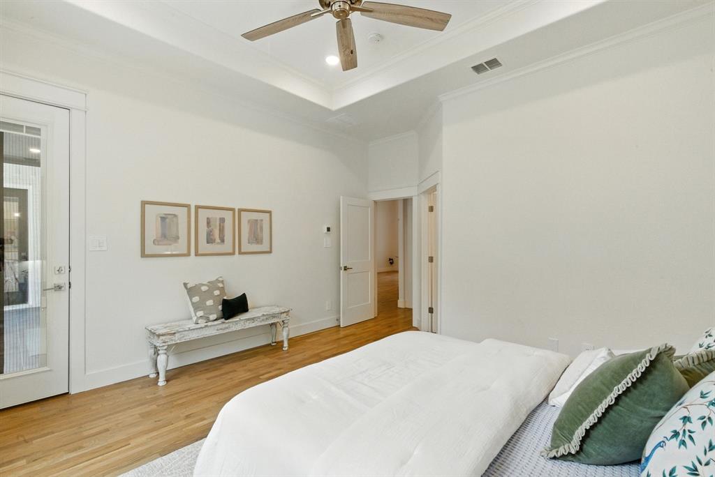 Trinity Oaks Ranch Pc - Residential