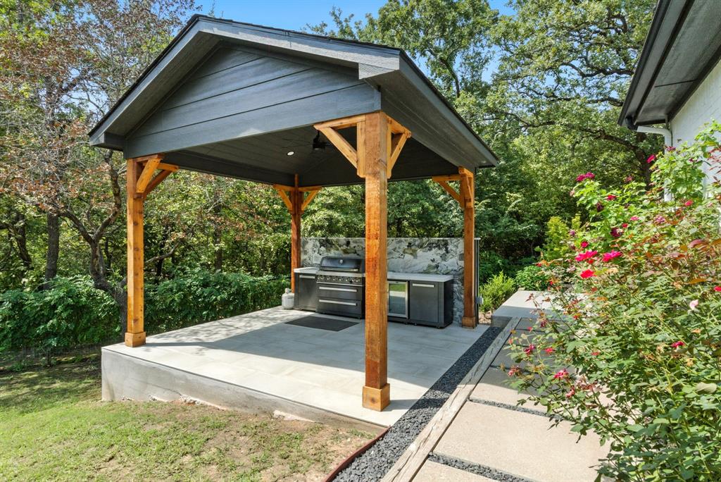 Trinity Oaks Ranch Pc - Residential