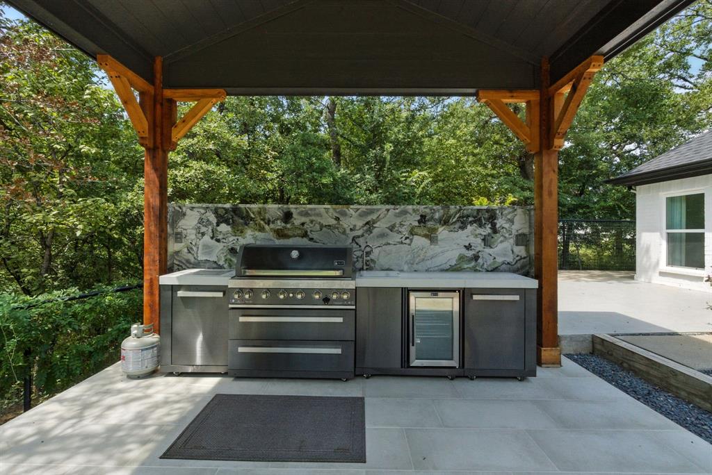 Trinity Oaks Ranch Pc - Residential