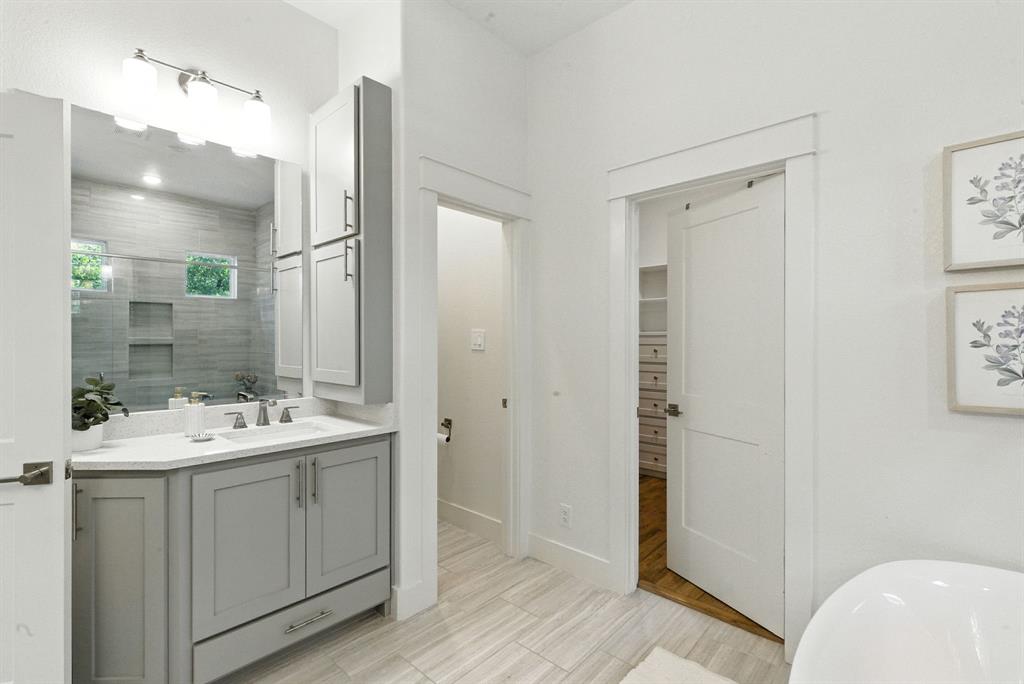 Trinity Oaks Ranch Pc - Residential