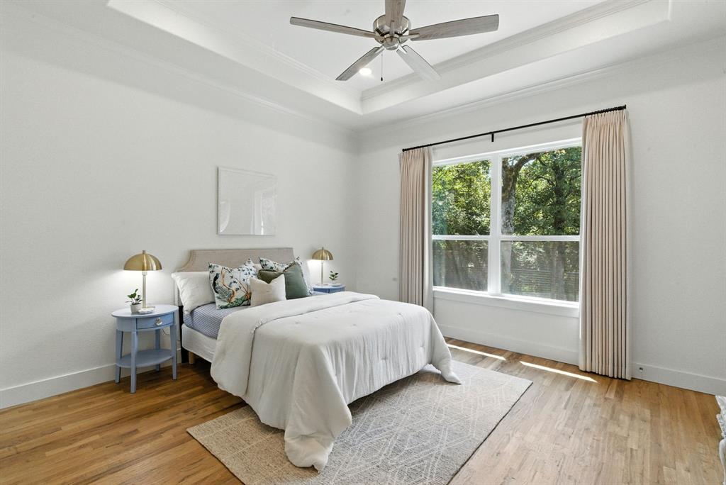 Trinity Oaks Ranch Pc - Residential