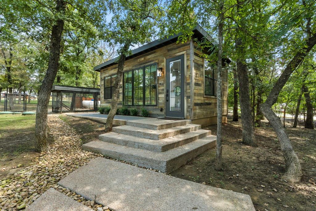 Trinity Oaks Ranch Pc - Residential