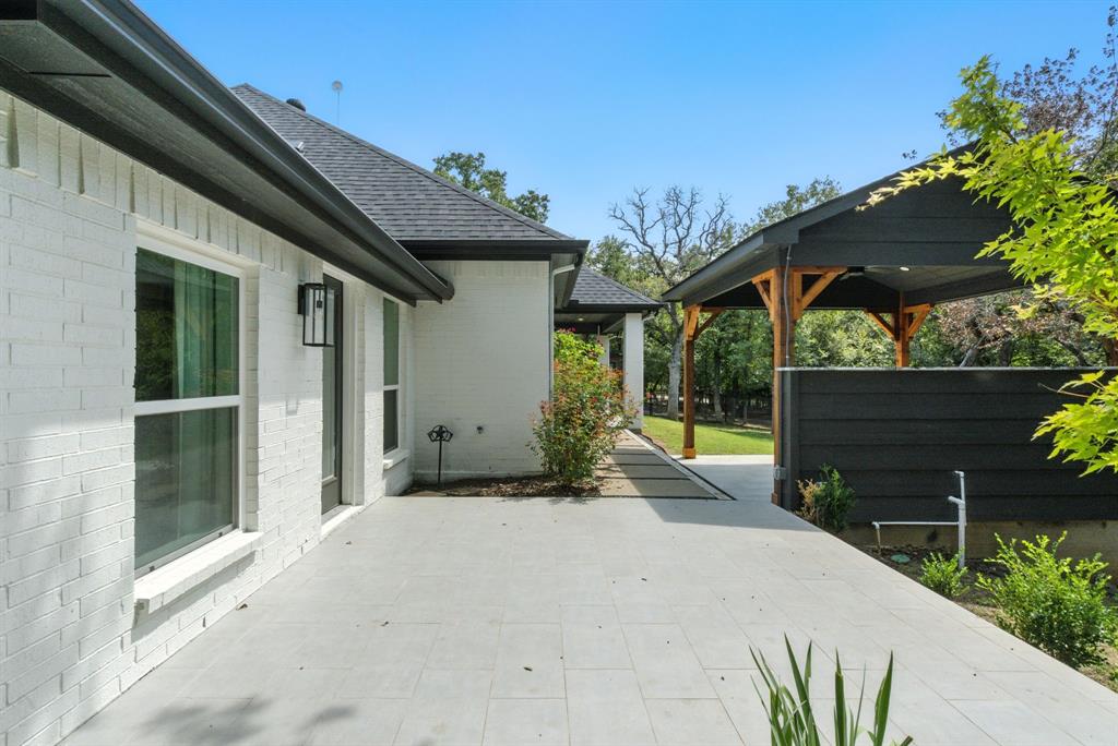 Trinity Oaks Ranch Pc - Residential