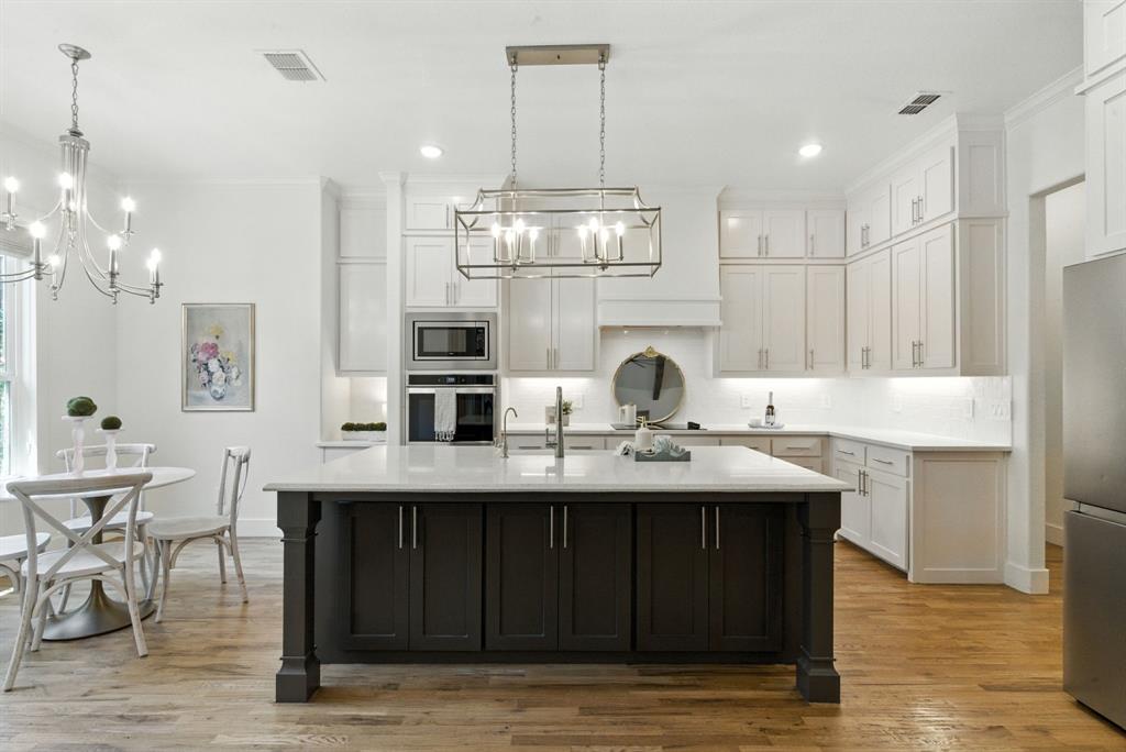 Trinity Oaks Ranch Pc - Residential