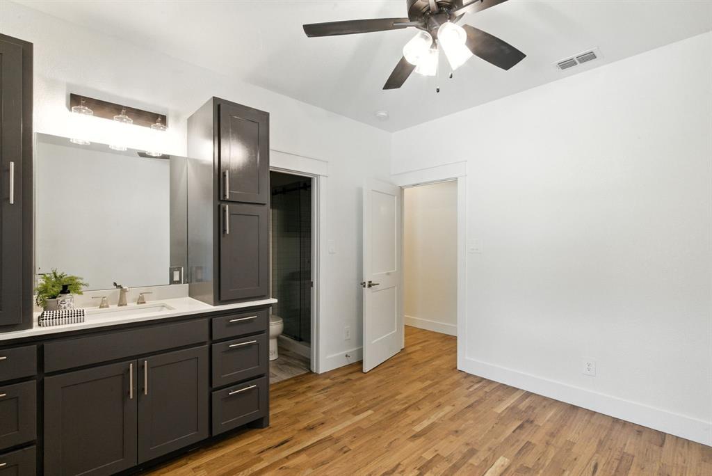 Trinity Oaks Ranch Pc - Residential