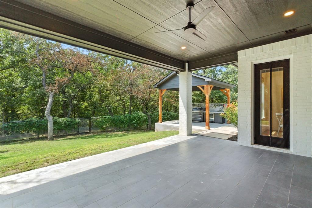 Trinity Oaks Ranch Pc - Residential