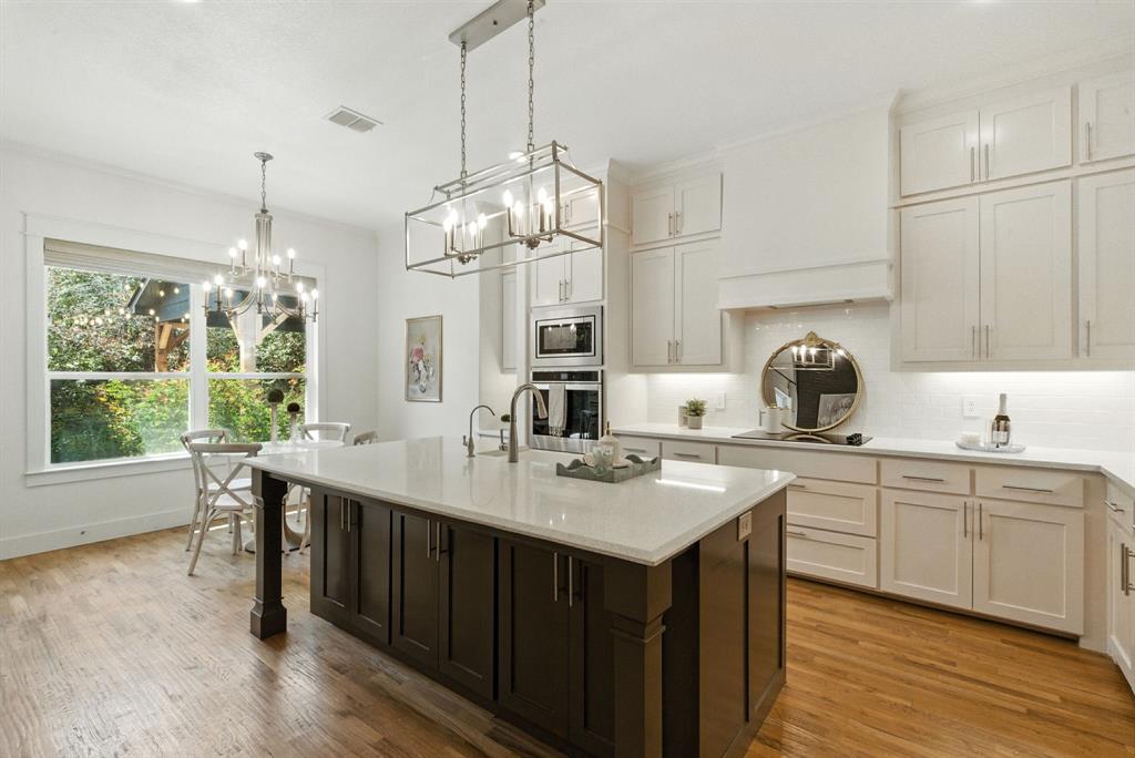 Trinity Oaks Ranch Pc - Residential