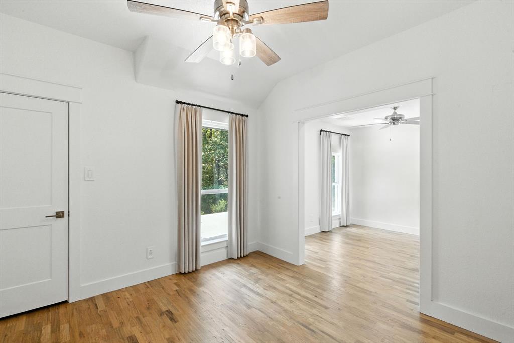 Trinity Oaks Ranch Pc - Residential