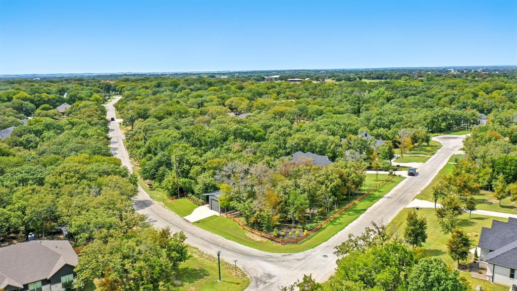 Trinity Oaks Ranch Pc - Residential