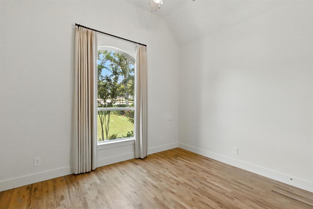 Trinity Oaks Ranch Pc - Residential