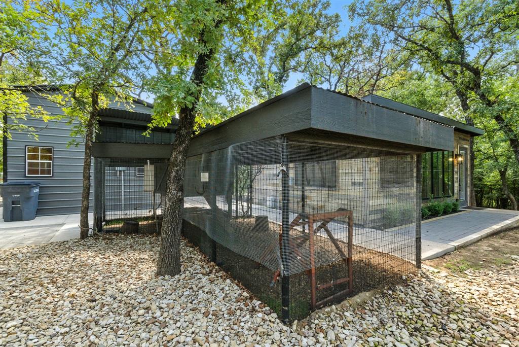 Trinity Oaks Ranch Pc - Residential