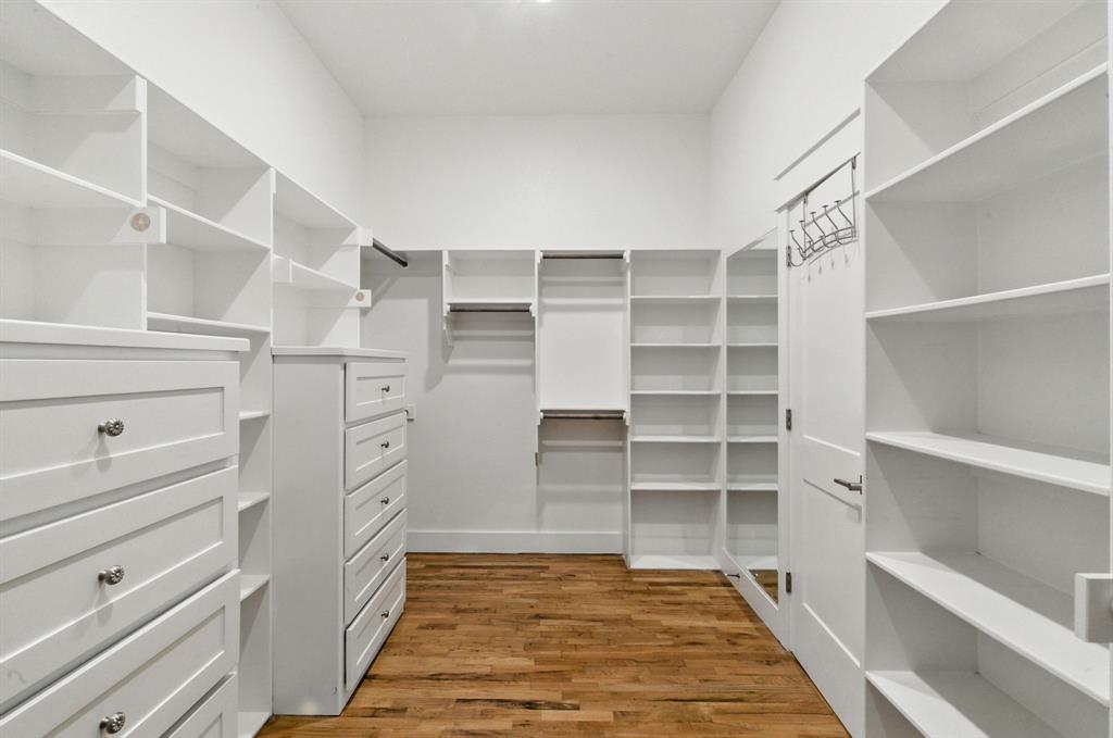 Trinity Oaks Ranch Pc - Residential