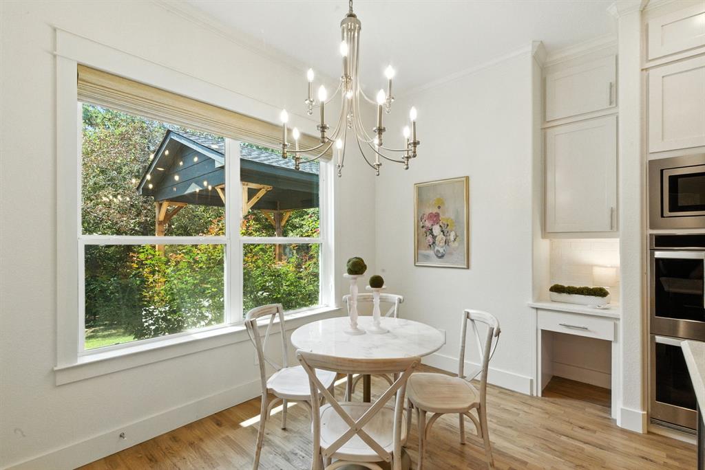 Trinity Oaks Ranch Pc - Residential