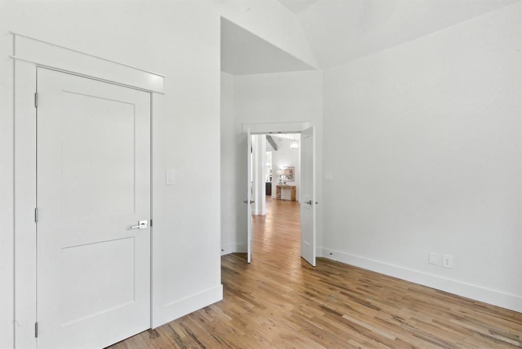 Trinity Oaks Ranch Pc - Residential