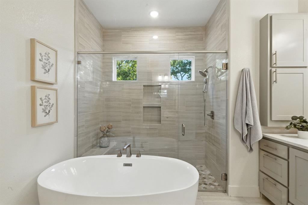 Trinity Oaks Ranch Pc - Residential