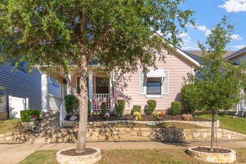 A home in Savannah