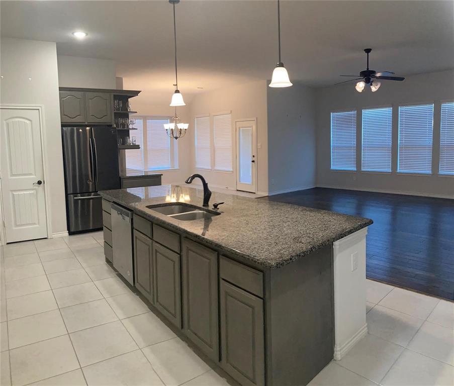 Cove Ph 1b - Residential Lease