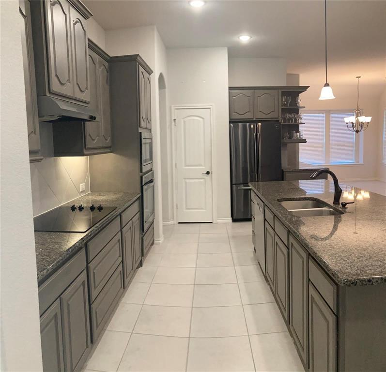 Cove Ph 1b - Residential Lease