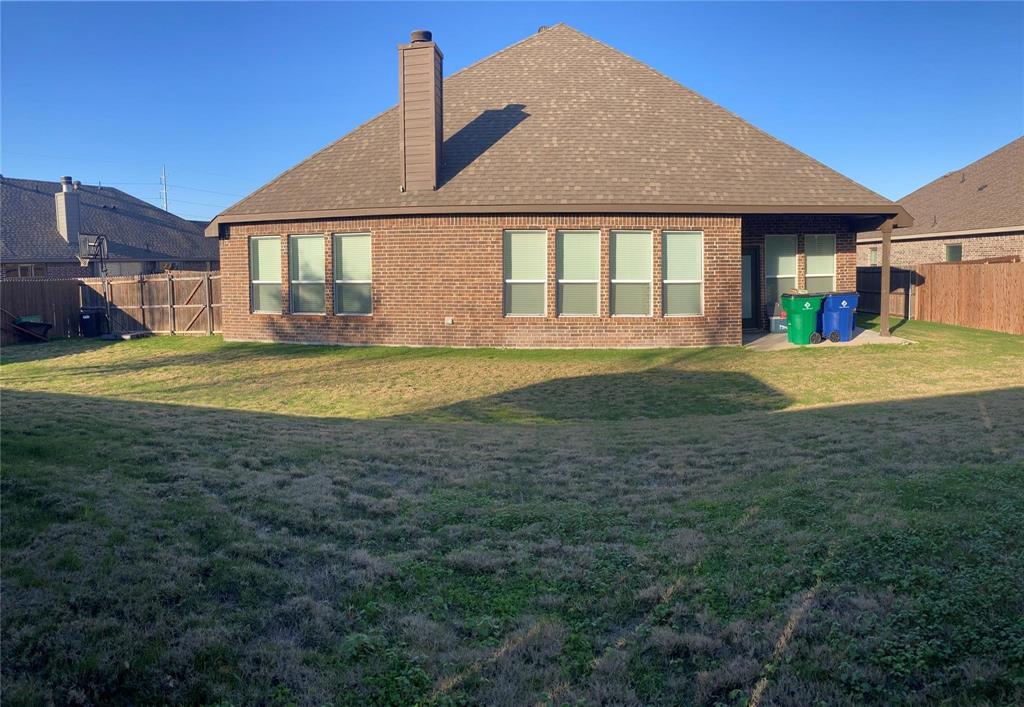 Cove Ph 1b - Residential Lease