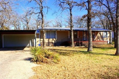 A home in Whitney