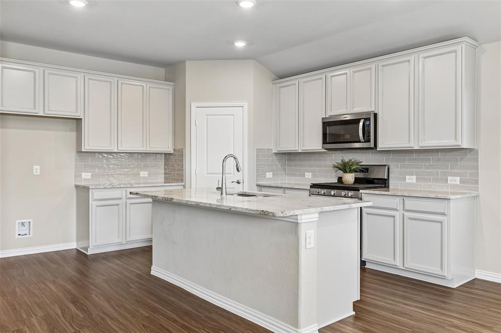 Woodcreek - Residential