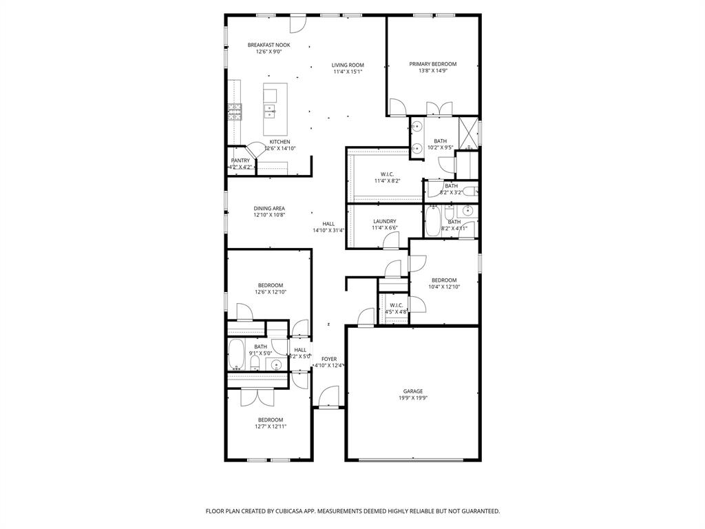 Woodcreek - Residential