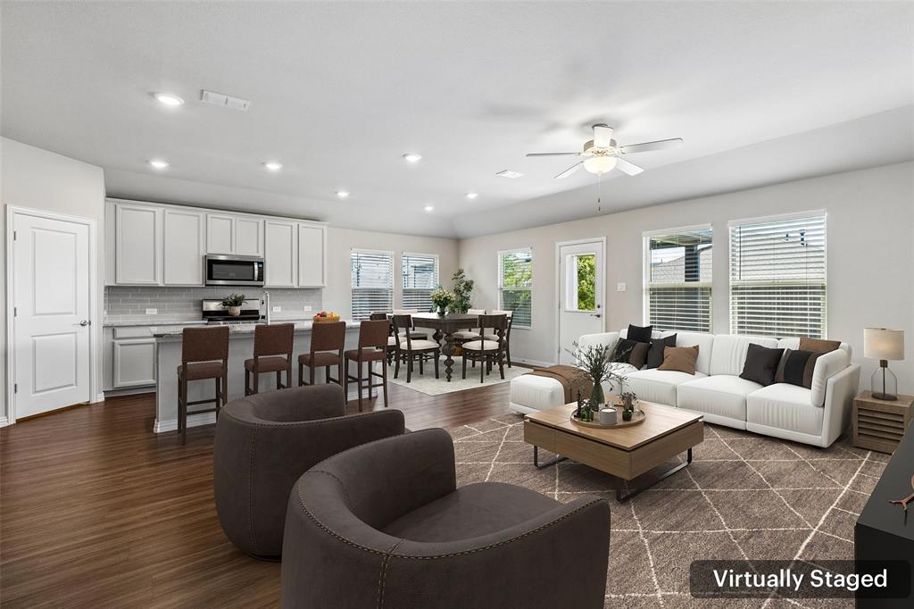 Woodcreek - Residential